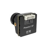 RunCam 2 SP 1500VTL Drone fotocamera Runcam schermo rapporto vista notturna per RC Racing Quadcopter droni